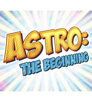 ASTRO: The Beginning Steam Key GLOBAL